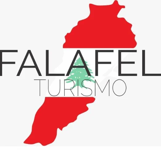 Falafel Turismo Icone