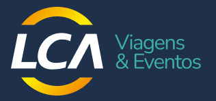 LCA Viagens Icone